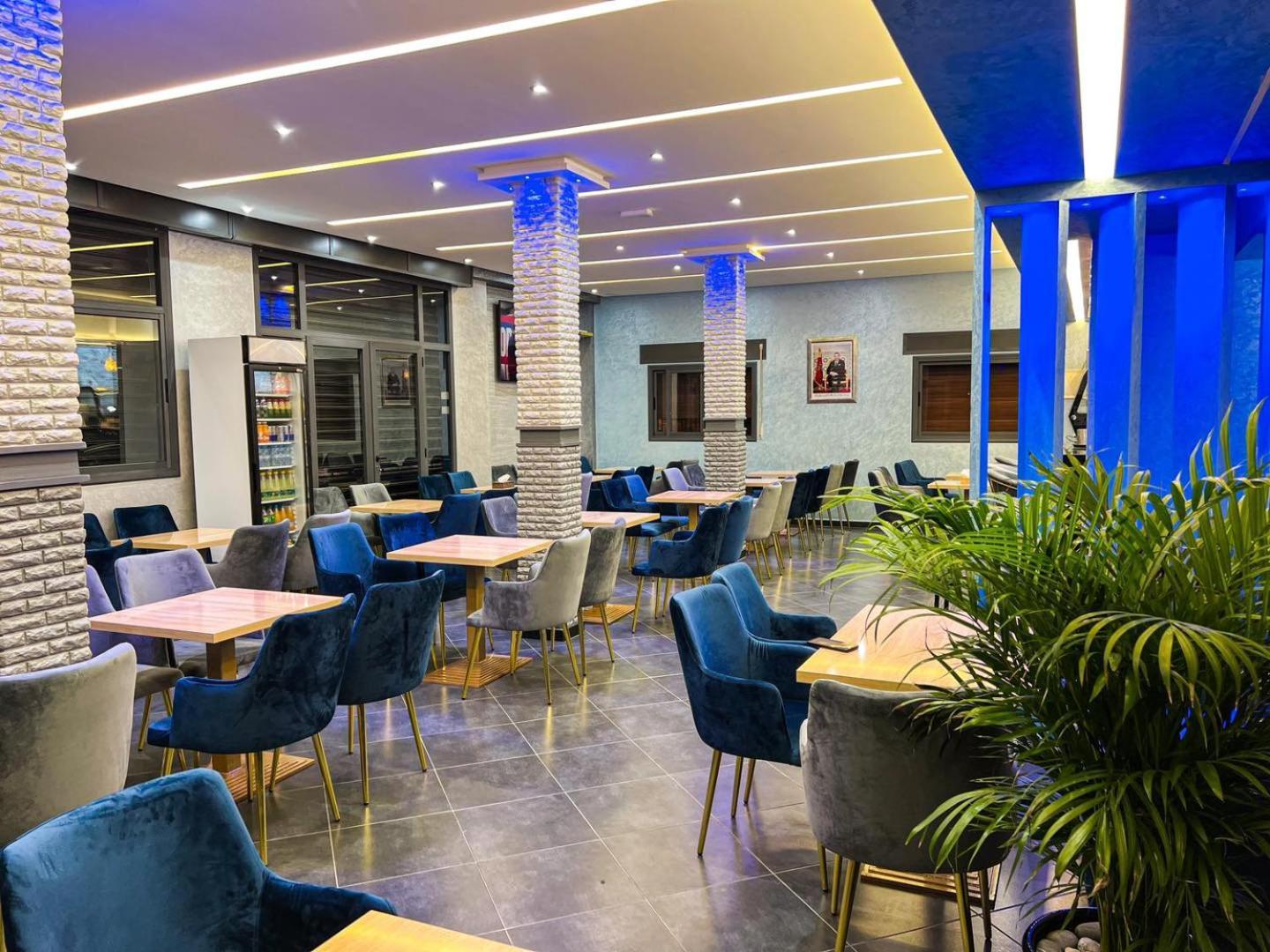 Visit Chamal - Costa Midday Oued Laou Exterior foto